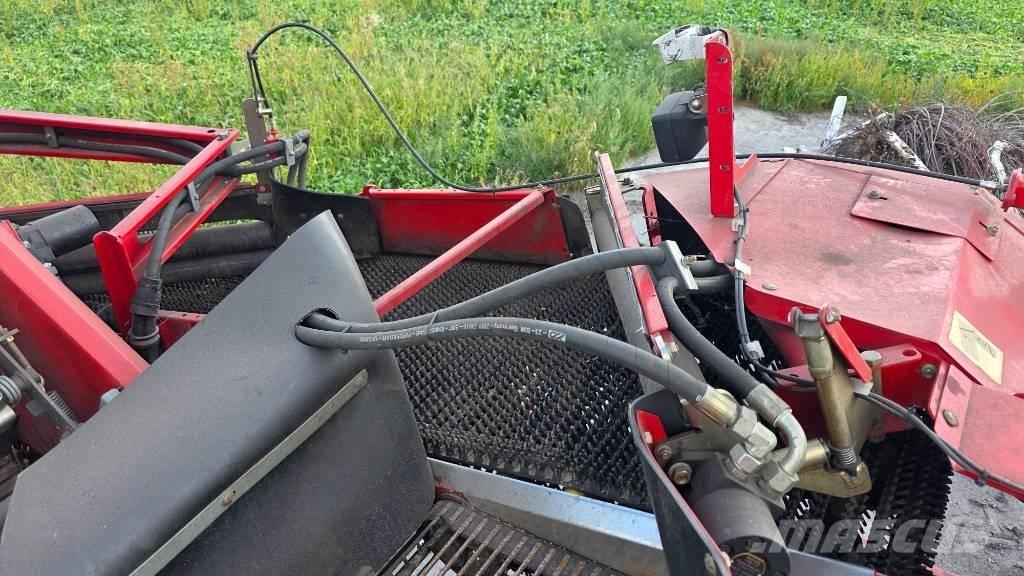 Grimme SE 150-60 Aardappelrooiers
