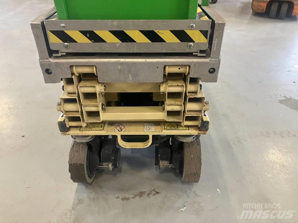 JLG 1930 ES Schaarhoogwerkers