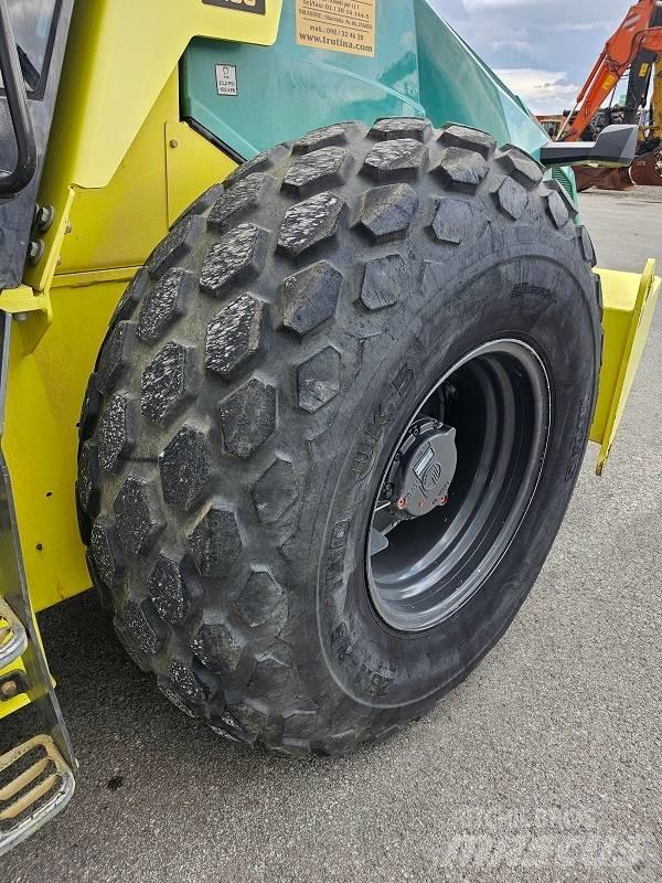 Ammann ARS 130HX Trilrolwalsen