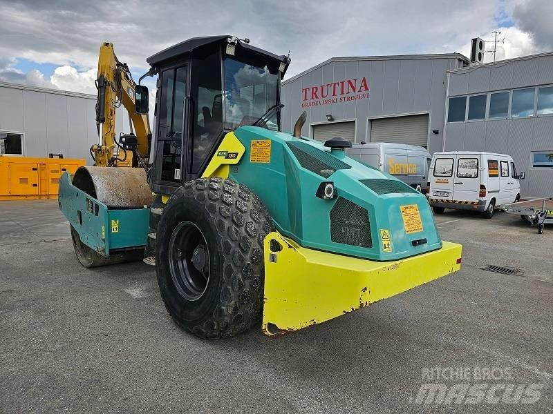 Ammann ARS 130HX Trilrolwalsen