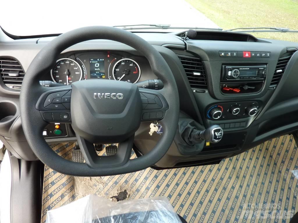 Multitel MTE 270 EX Auto hoogwerkers