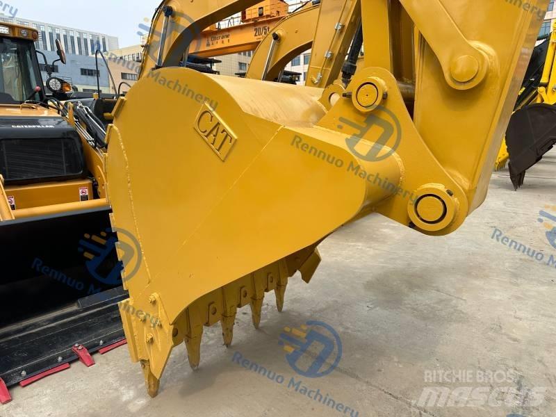 CAT 336GC Rupsgraafmachines