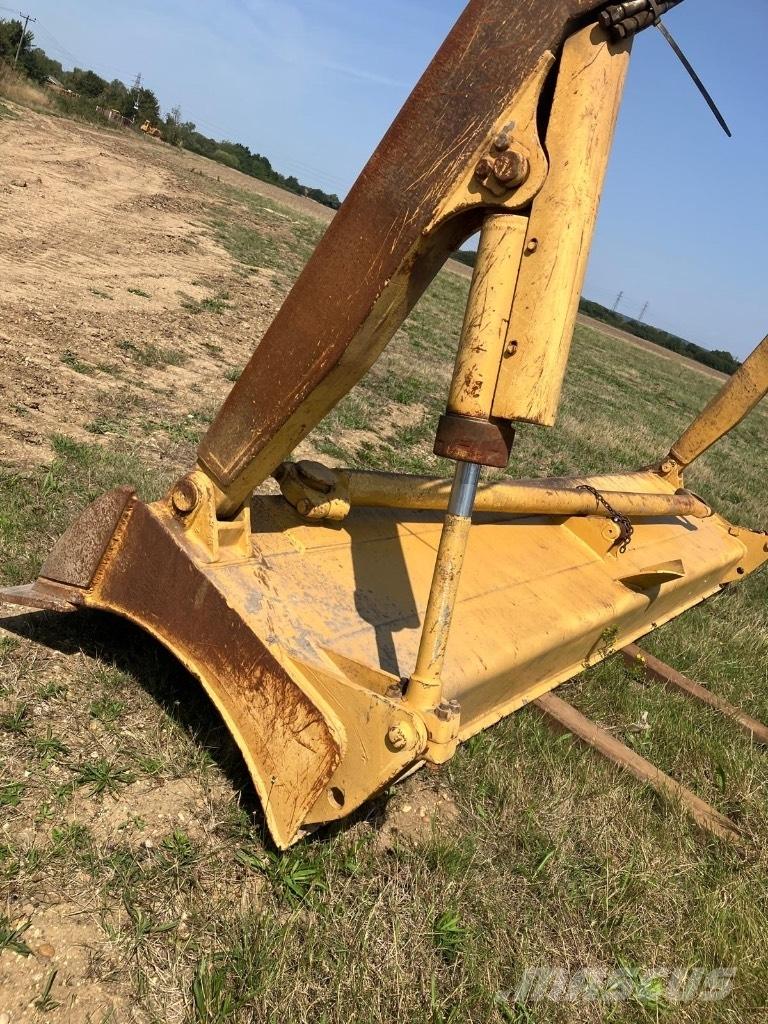 CAT 825 C Grondverdichtingsmachines
