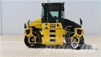 Bomag BW 154 AP-5 Duowalsen