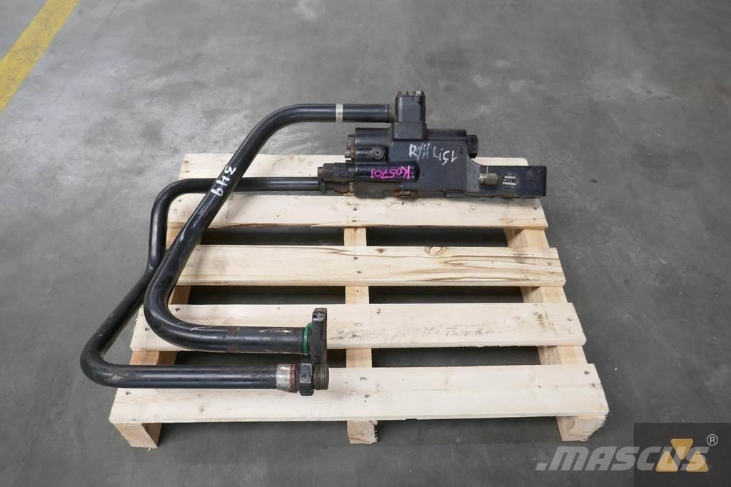 CAT 352-7143 Transport - Anderen