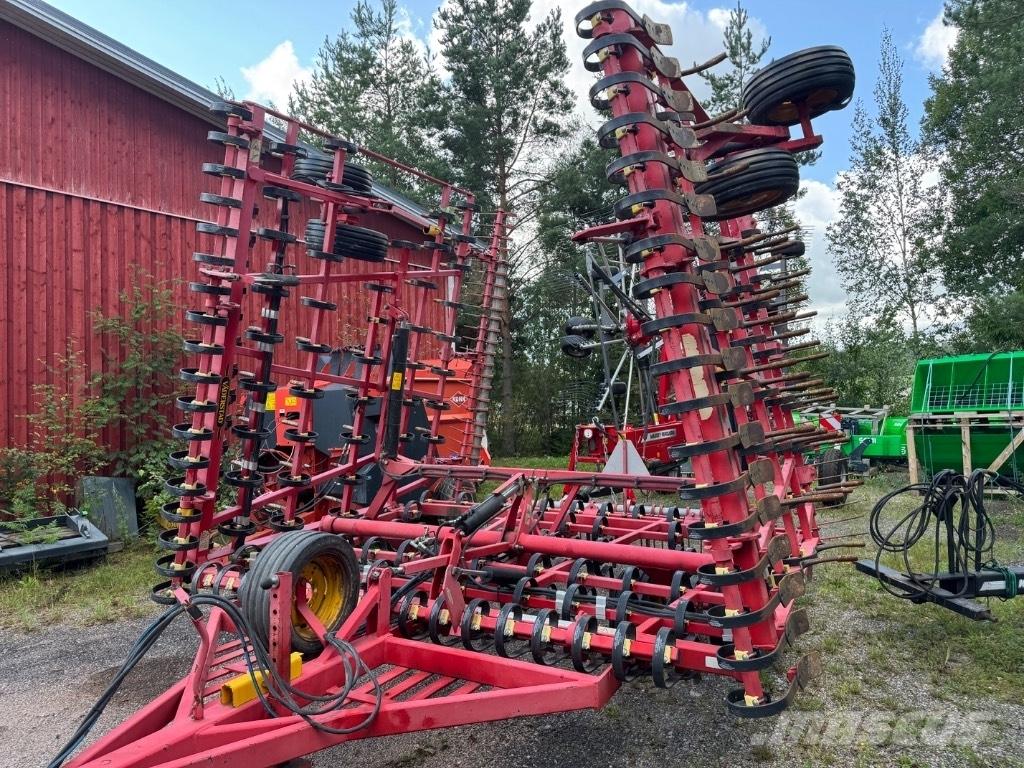  Värderstad NZ 900 Eggen