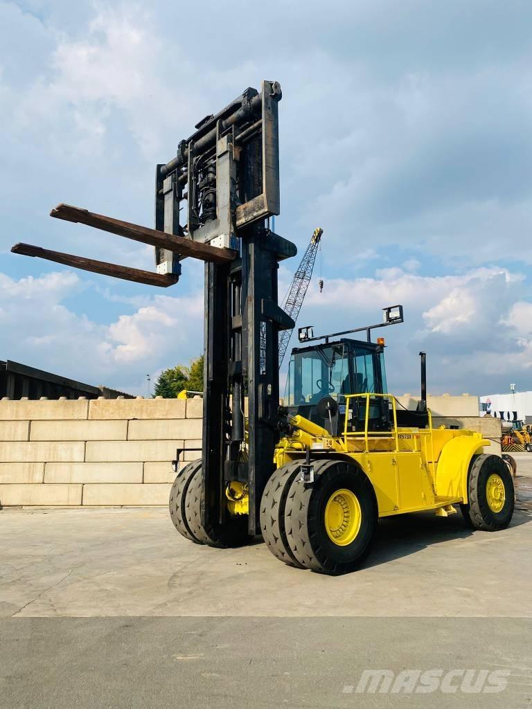 Hyster h32.00f Diesel heftrucks
