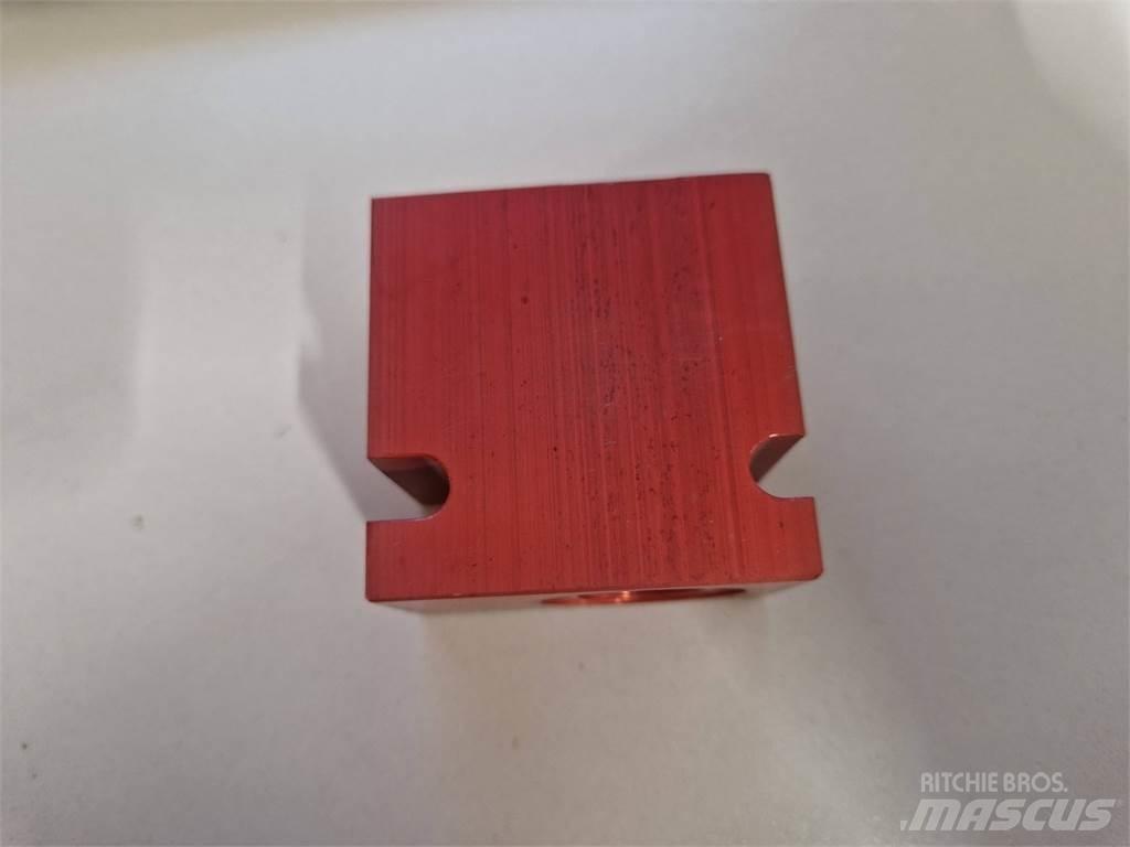 Rottne 075-0003 Hydraulics