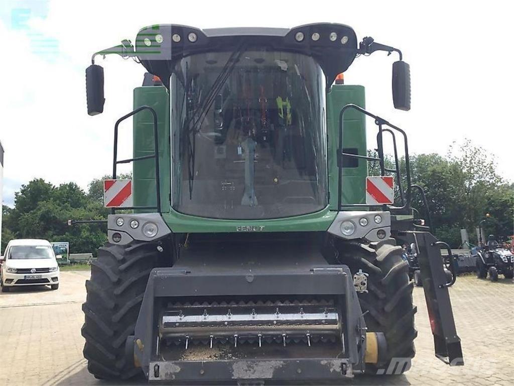 Fendt 6335 c Maaidorsmachines