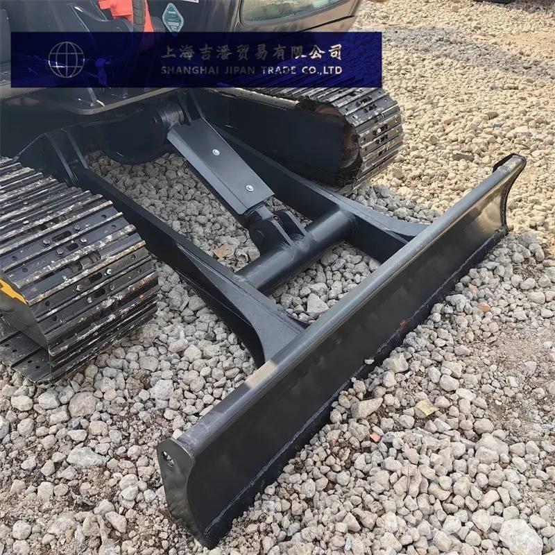 Hitachi ZX 60 Minigraafmachines < 7t