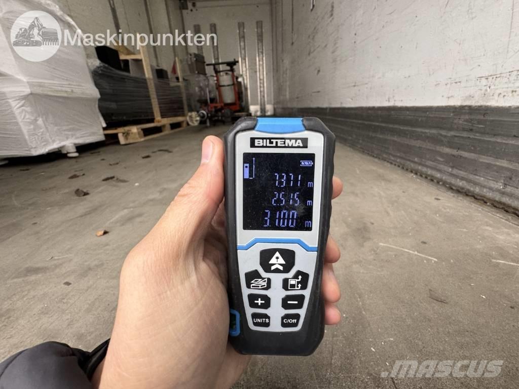 Scania G 500 Bakwagens met gesloten opbouw