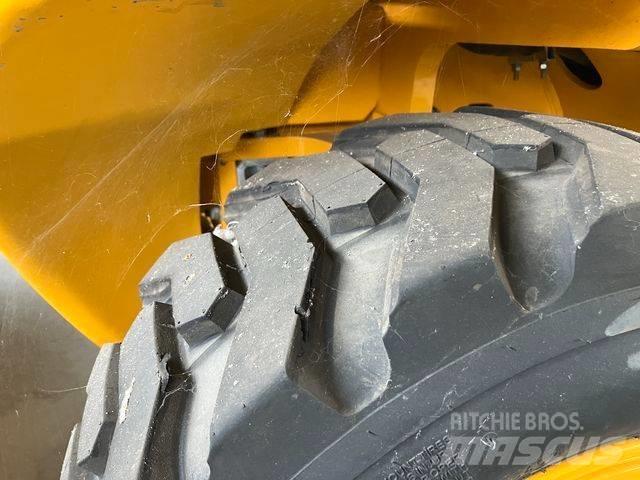 JCB TLT 35 D Diesel heftrucks