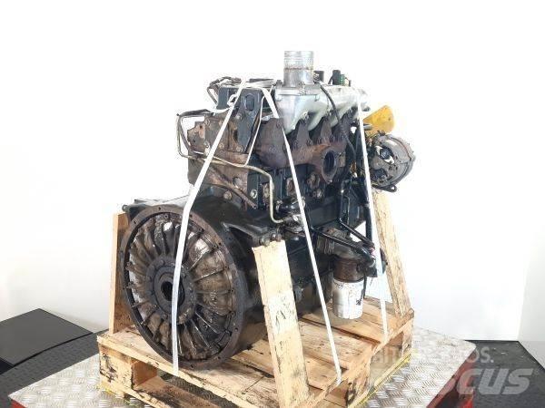 Perkins 1004-40 AJ Motoren