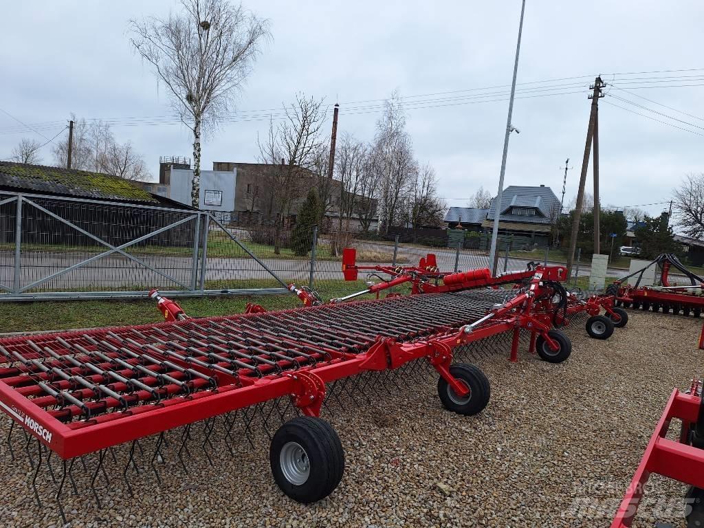 Horsch Cura 12 ST Landbouw - overige