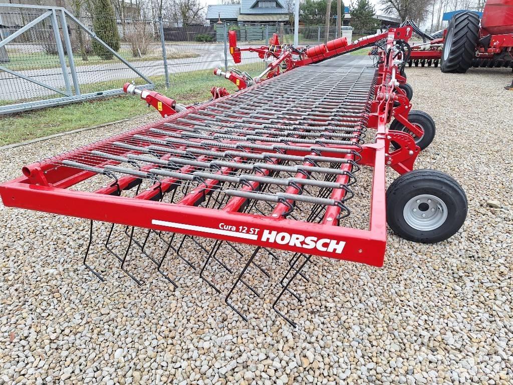 Horsch Cura 12 ST Landbouw - overige