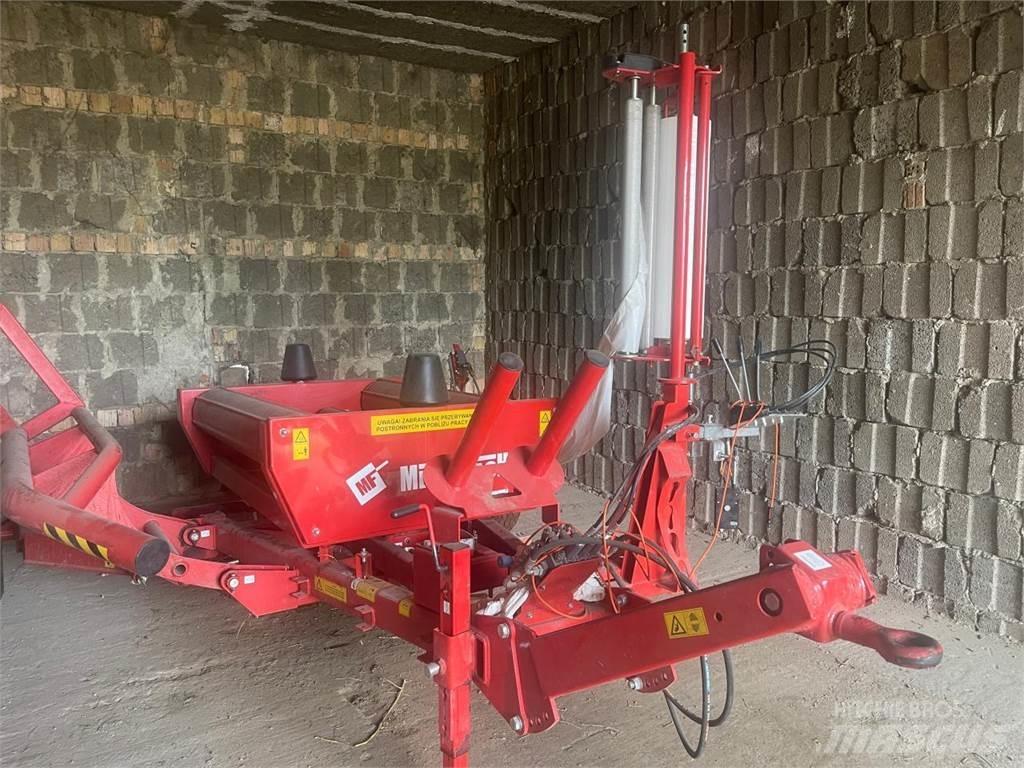 Metal-Fach Z 577 Wikkelaars