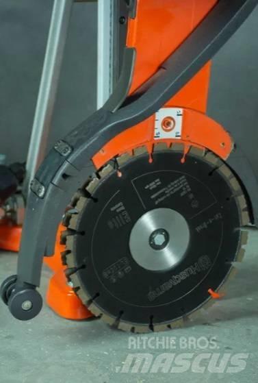Husqvarna K4000 CNB Bouw - Overige