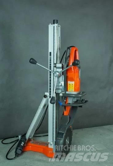 Husqvarna K4000 CNB Bouw - Overige