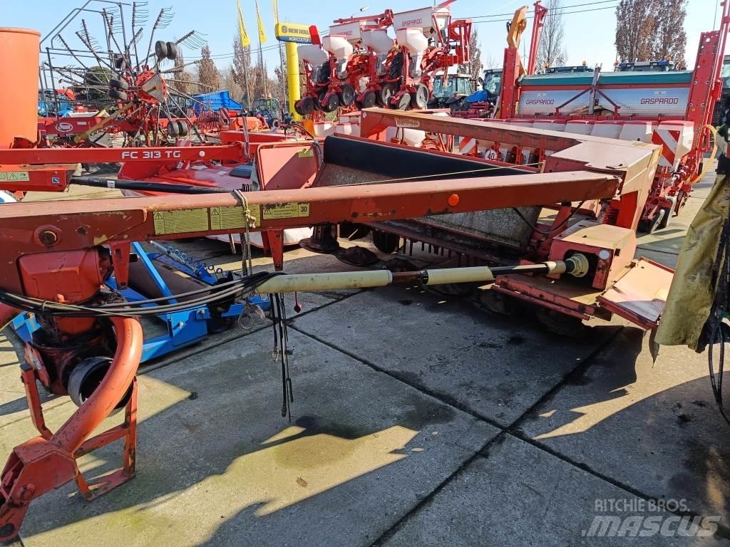 Kuhn FC 300 G Maaiers