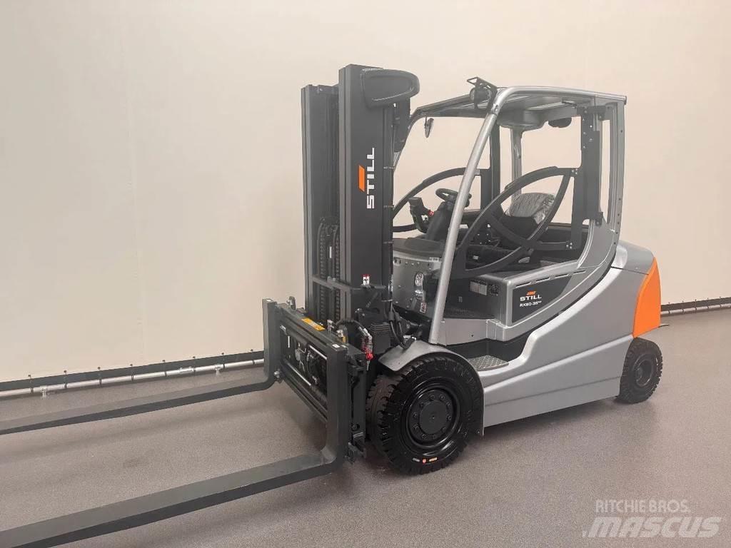 Still RX 60-35/600 Elektrische heftrucks