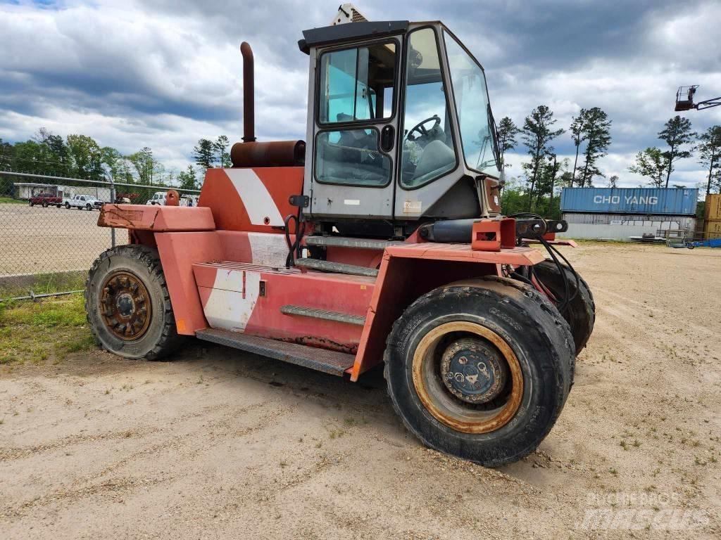 Kalmar DCD 240-6 LB Heftrucks overige