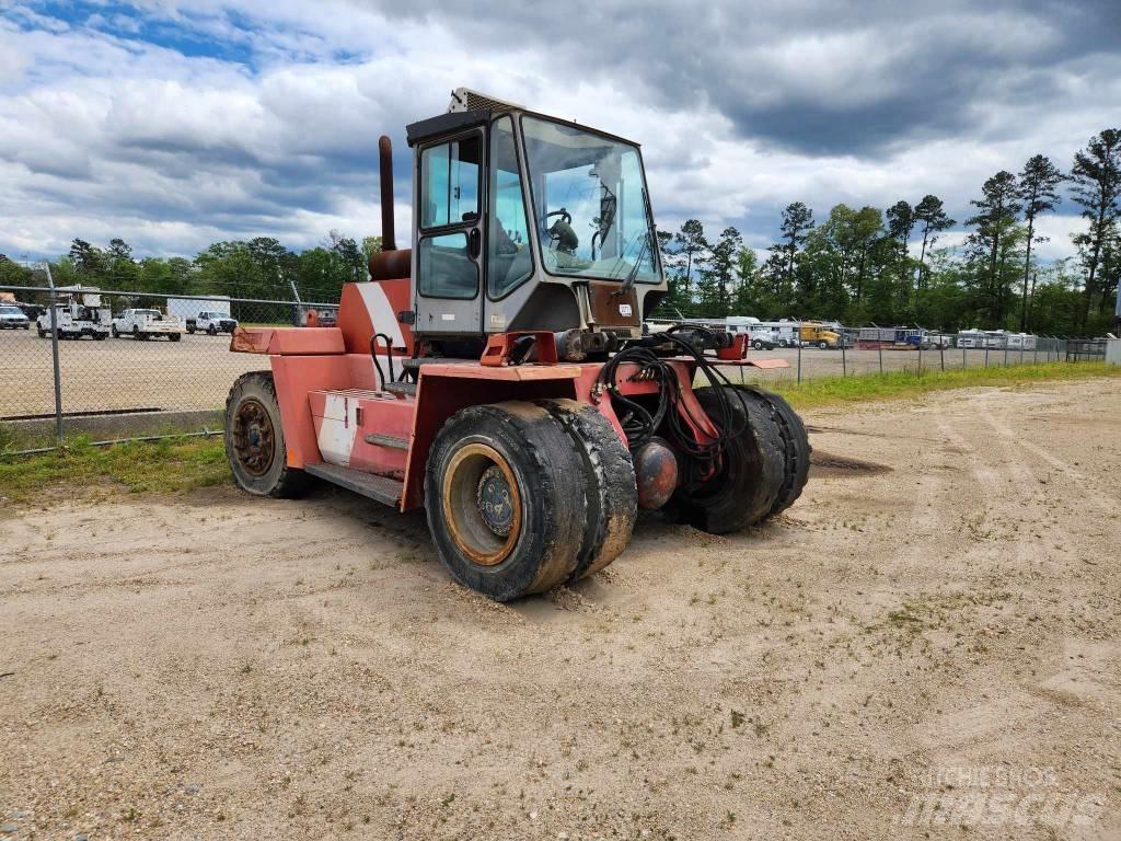 Kalmar DCD 240-6 LB Heftrucks overige