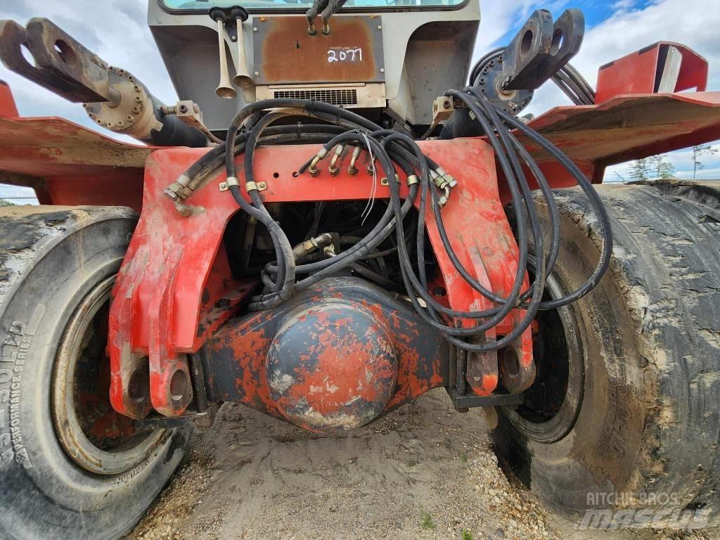 Kalmar DCD 240-6 LB Heftrucks overige