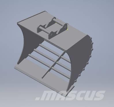  DMH RS-S30-150700 Bakken