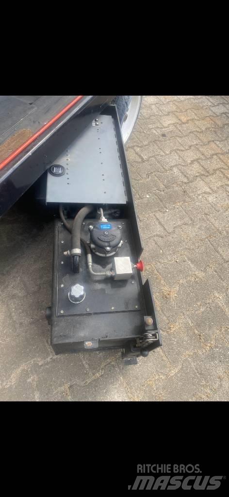 SkyJack SJ III 3226 Schaarhoogwerkers