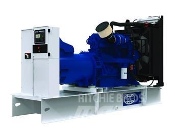 FG Wilson P715-3 Diesel generatoren
