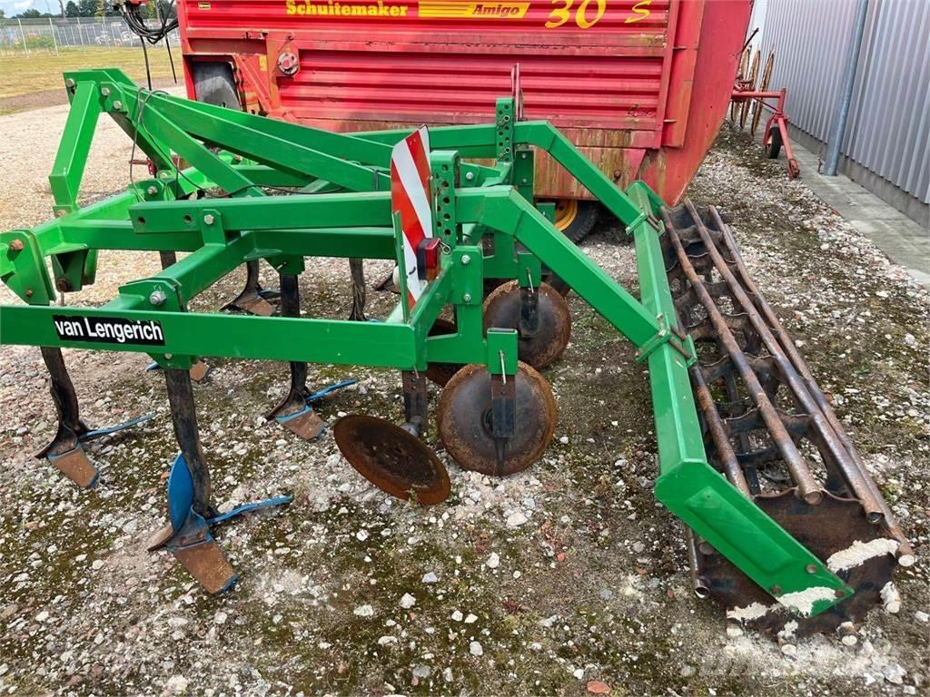 Kotte FLGR 3,00 Cultivatoren