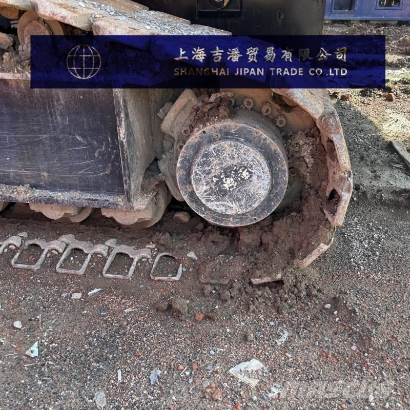 Sany SCC 850 A Rupshijskranen