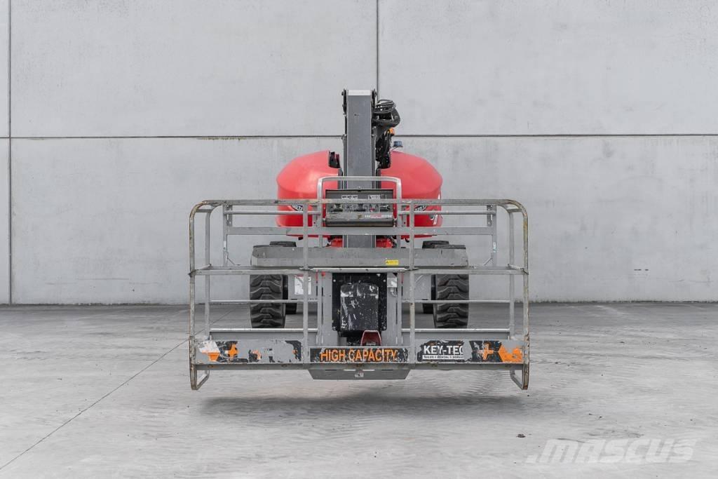 Manitou 220 TJ+ Knikarmhoogwerkers