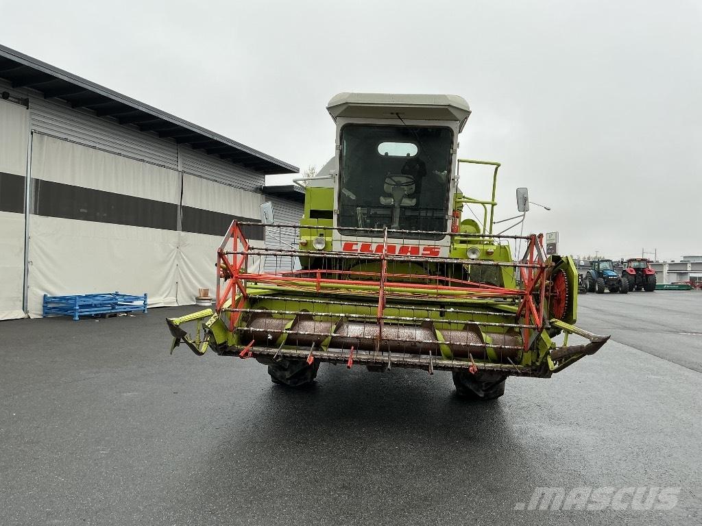 CLAAS 48 Maaidorsmachines