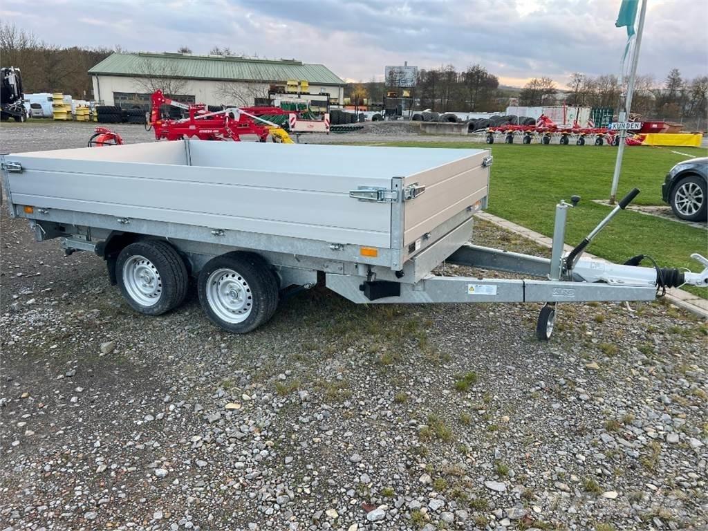 Saris Arka 350 Landbouw - overige
