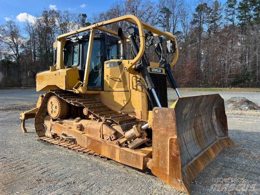 CAT D 6 T XL Rupsdozers
