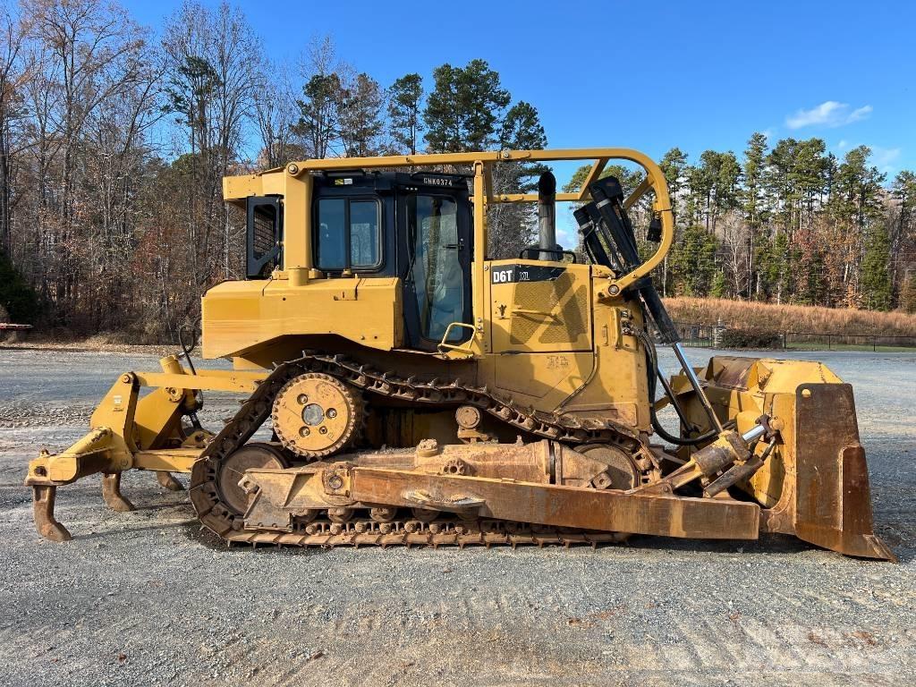 CAT D 6 T XL Rupsdozers