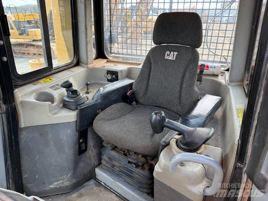CAT D 6 T XL Rupsdozers