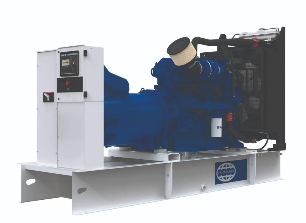 FG Wilson P850-1 Diesel generatoren