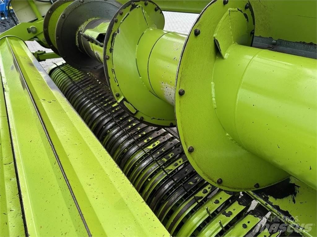 CLAAS PU 300 Pro T Hooi en voedermachine accessoires