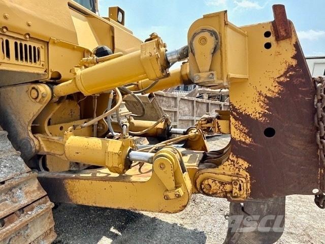 CAT D 8 R Rupsdozers