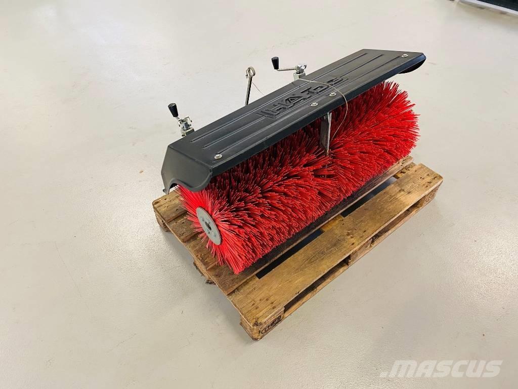  HAFog Kost 100 cm Overige componenten