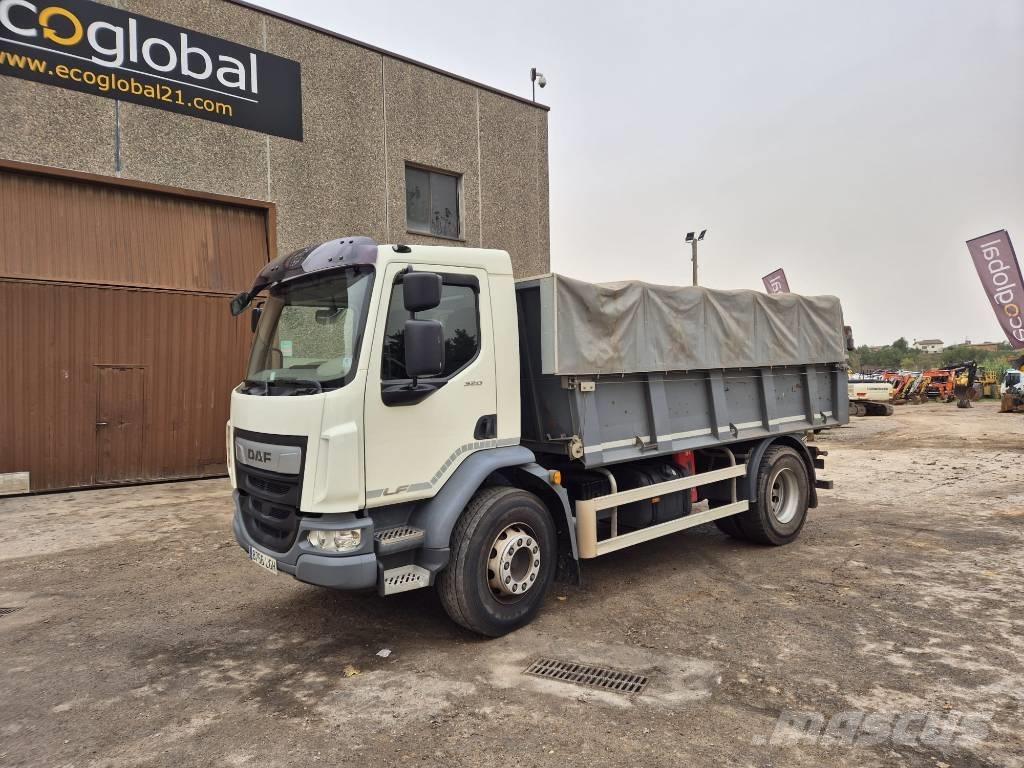 DAF LF 320 FA Anders