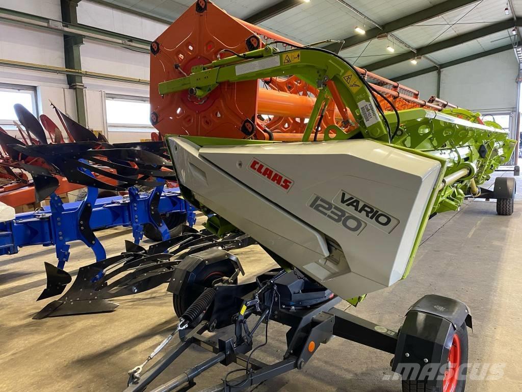 CLAAS 1230 Vario Accessoires voor maaidorsmachines