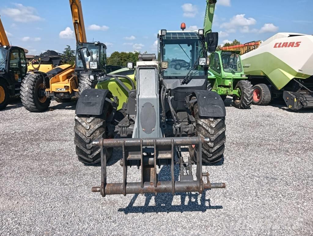 CLAAS Scorpion 1033 Verreikers voor landbouw