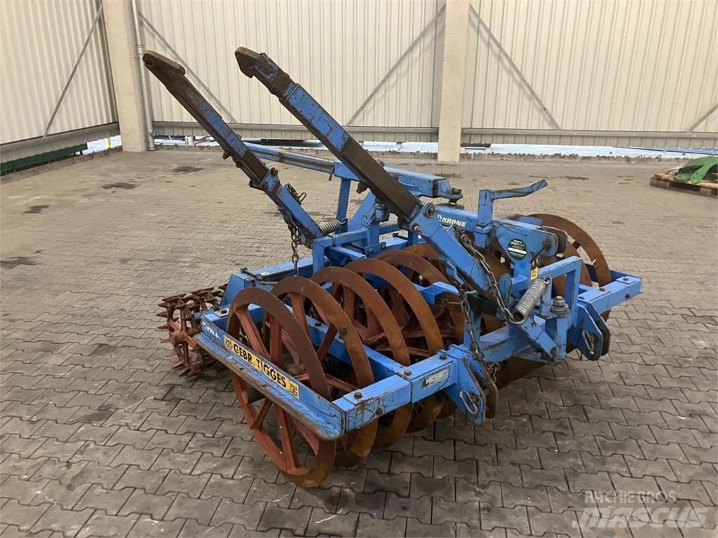 Tigges UPN 900-210 Walsen