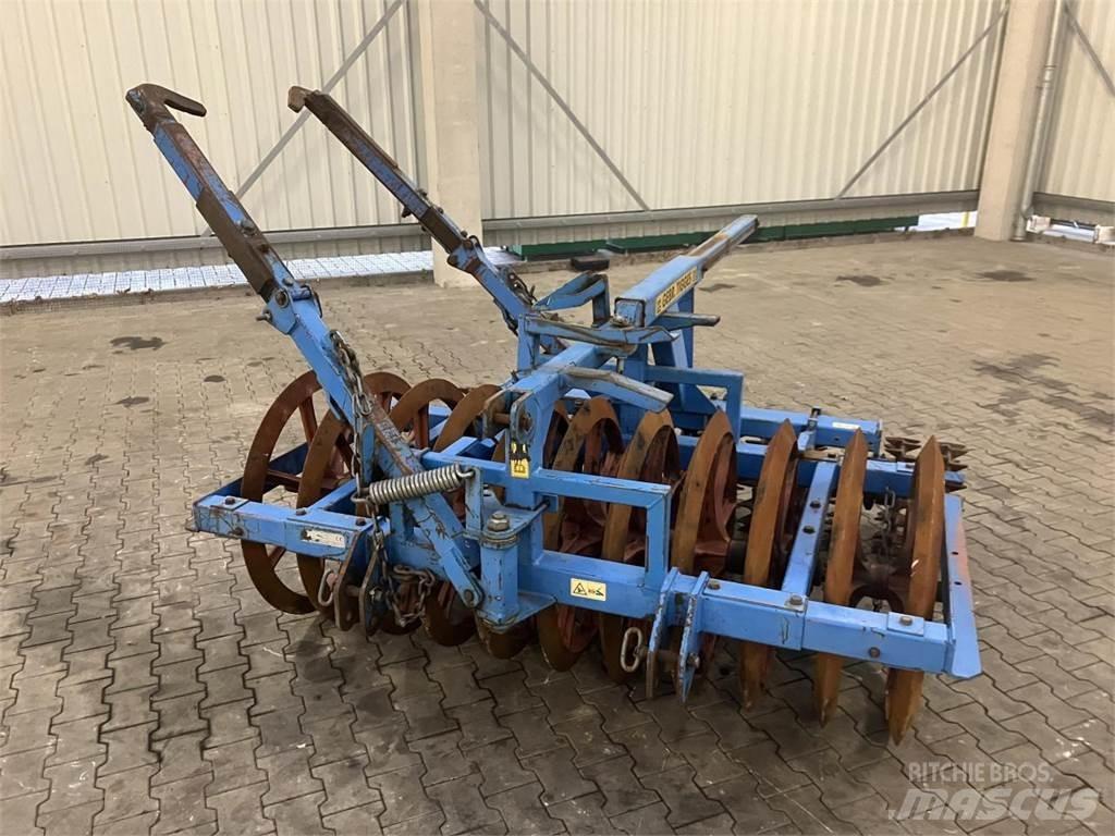 Tigges UPN 900-210 Walsen