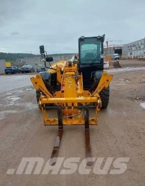 JCB 540-140 Verreikers