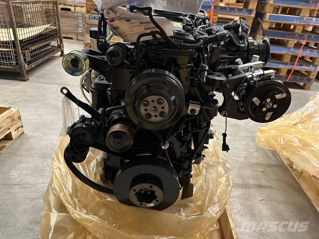 Cummins B6.7 FR95272 Landbouw - overige