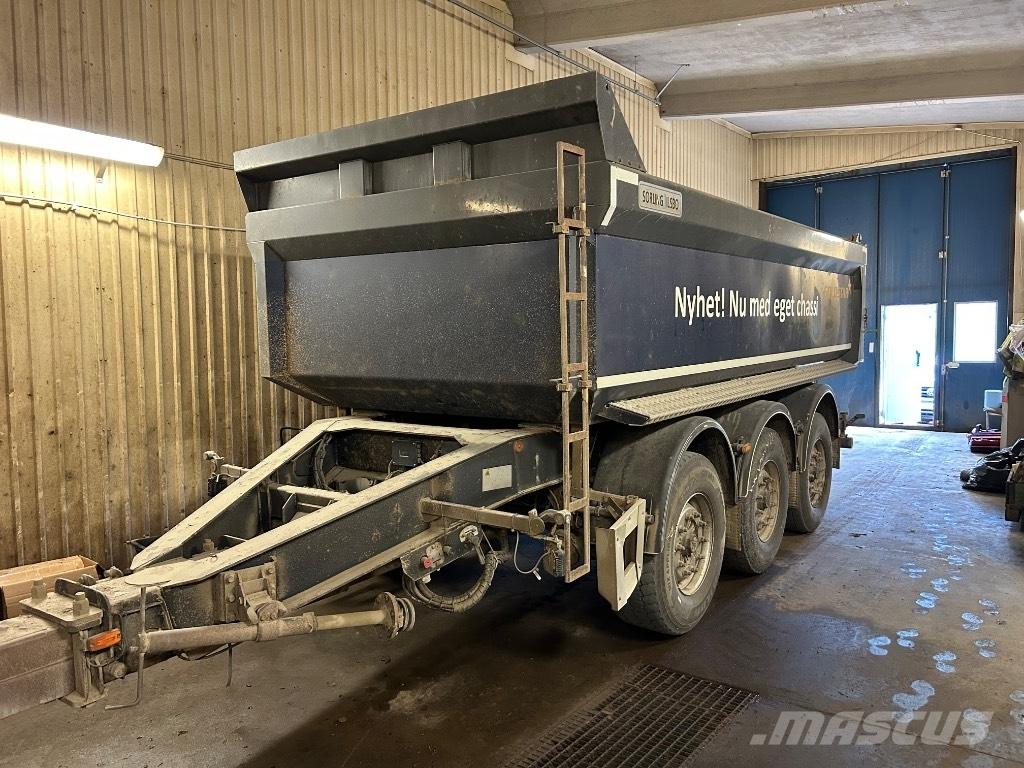  Sörling Ilsbo SÖ3SS Kipper